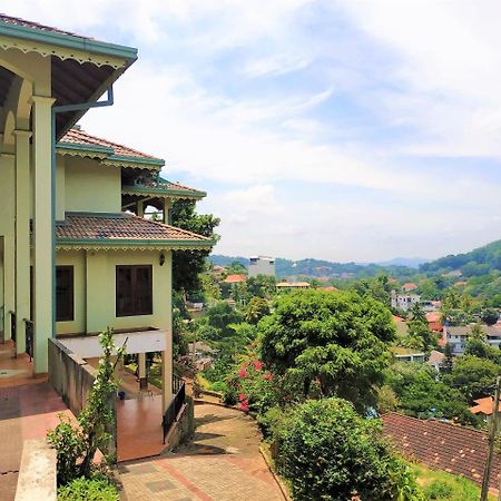 Breeze Villa Kandy Luaran gambar